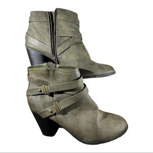 Charlotte Russe Size 8